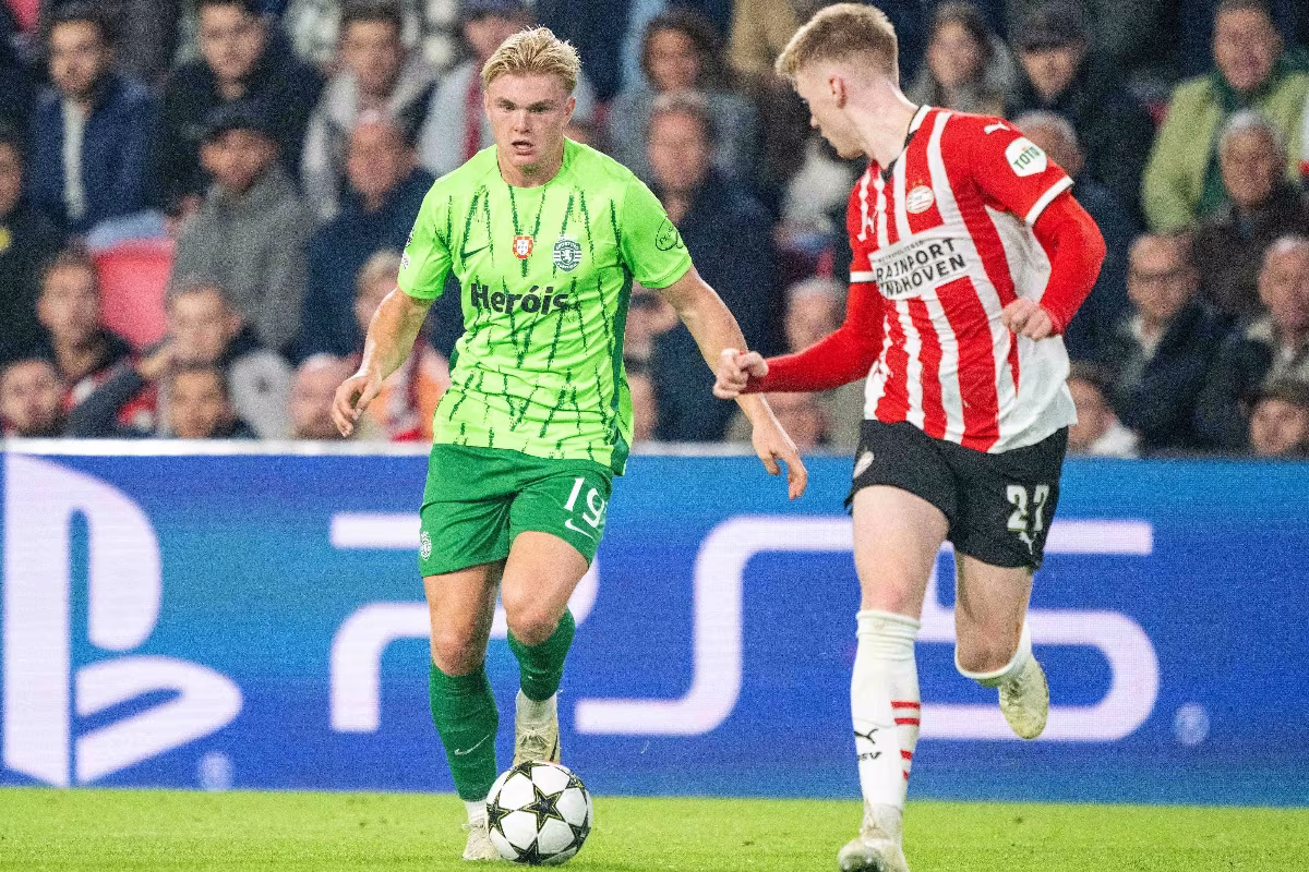 Casa Pia vs Sporting Lisbon prediction, odds & betting tips 08/08/2025