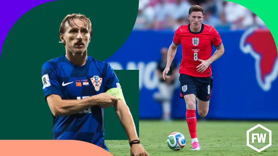 England vs Croatia: Why to back aggressive Three Lions star for fouls in tight World Cup Group L affair