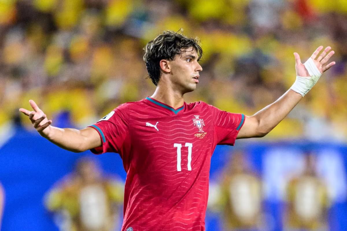 Joao Felix 