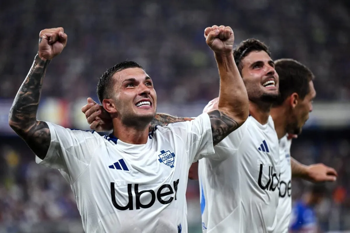 Como vs Genoa prediction, odds & betting tips 27/04/2025