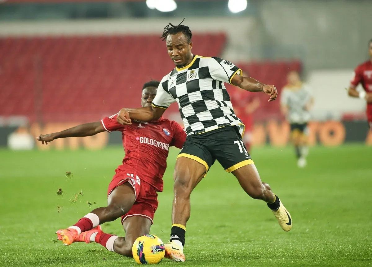 Braga vs Boavista prediction, odds & betting tips &ndash; 26/01/2025