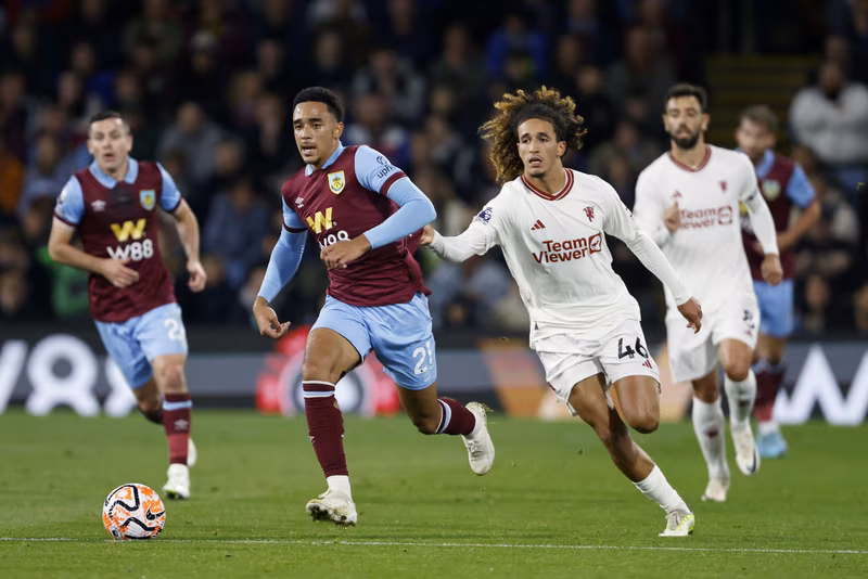 Man Utd vs Burnley prediction