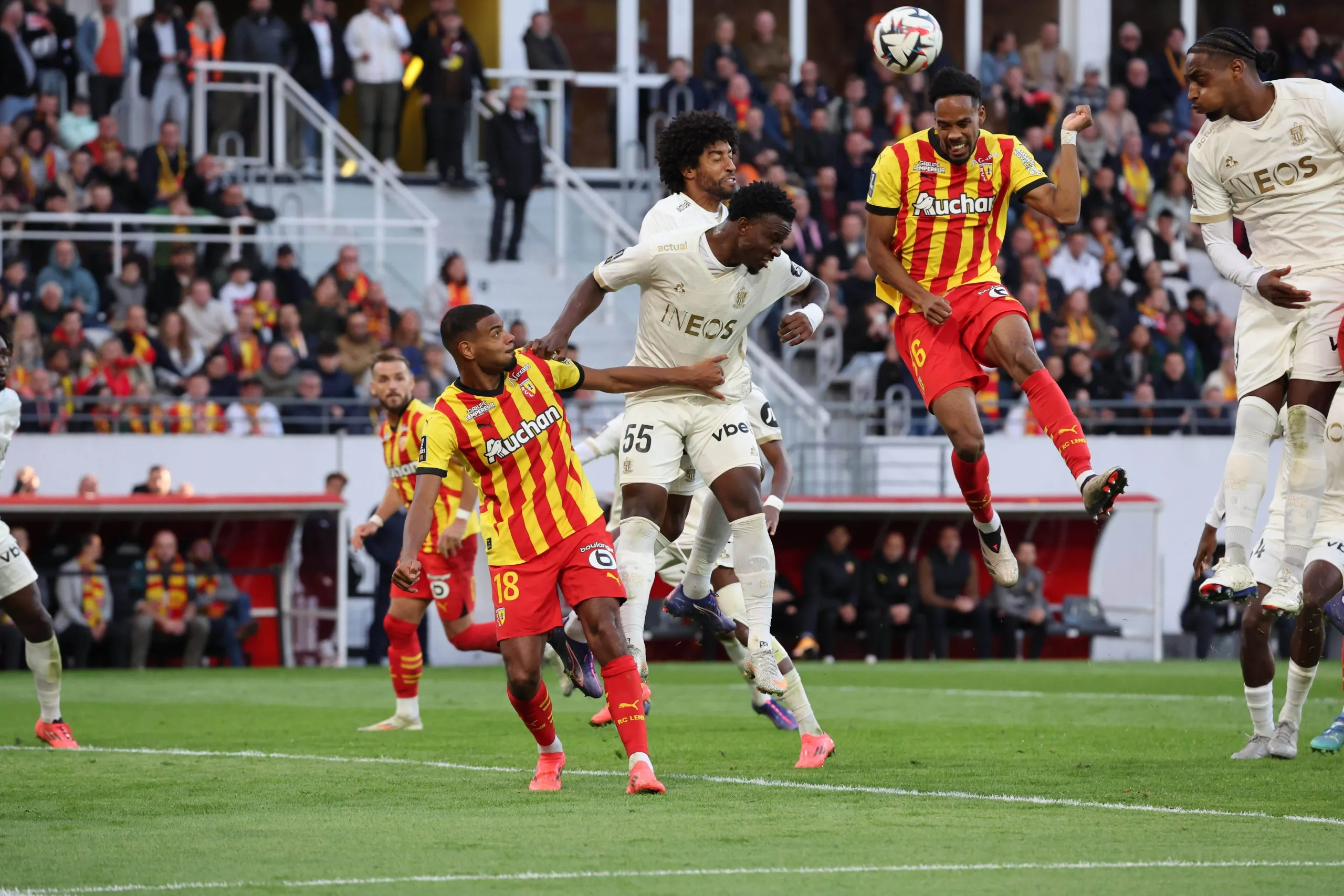 Lens vs Nice prediction, odds & betting tips &ndash; 14/12/2025