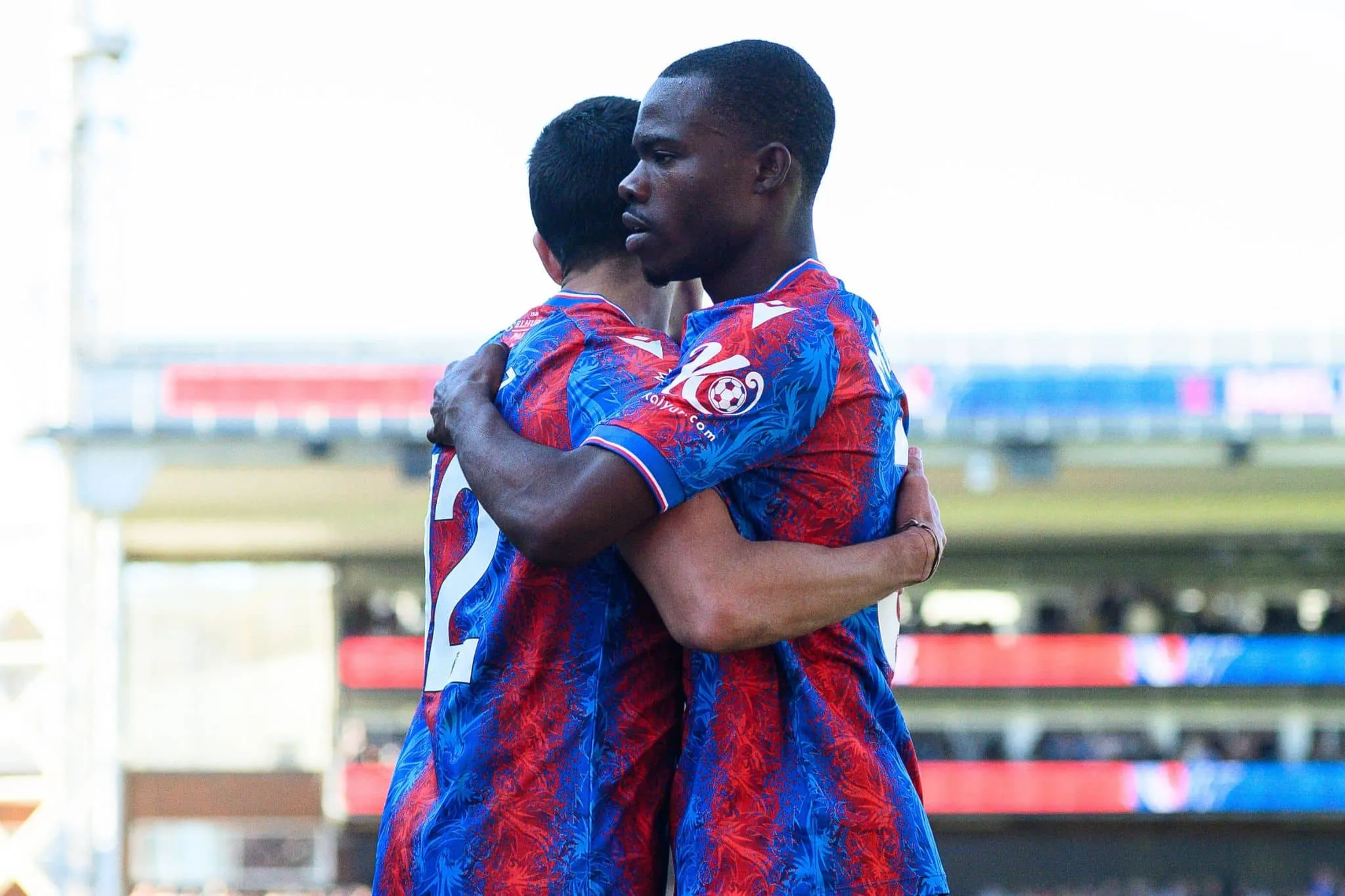 Crawley vs Crystal Palace prediction, odds & betting tips &ndash; 25/07/2025
