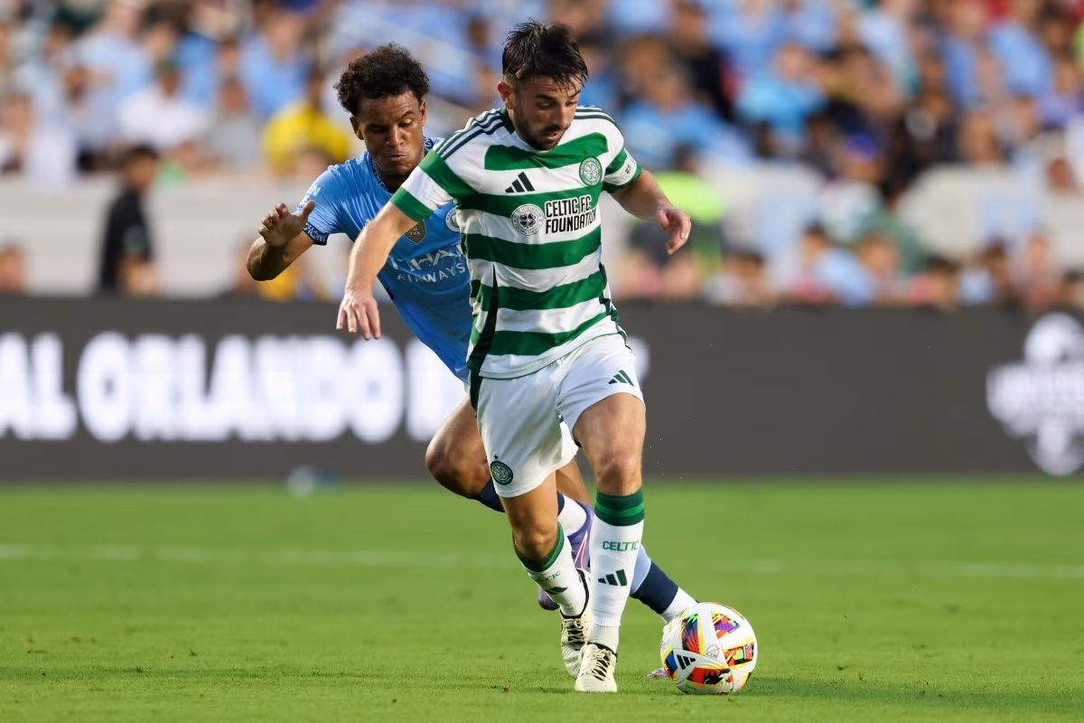 Chelsea vs Celtic prediction, odds & betting tips &ndash; 27/07/2024