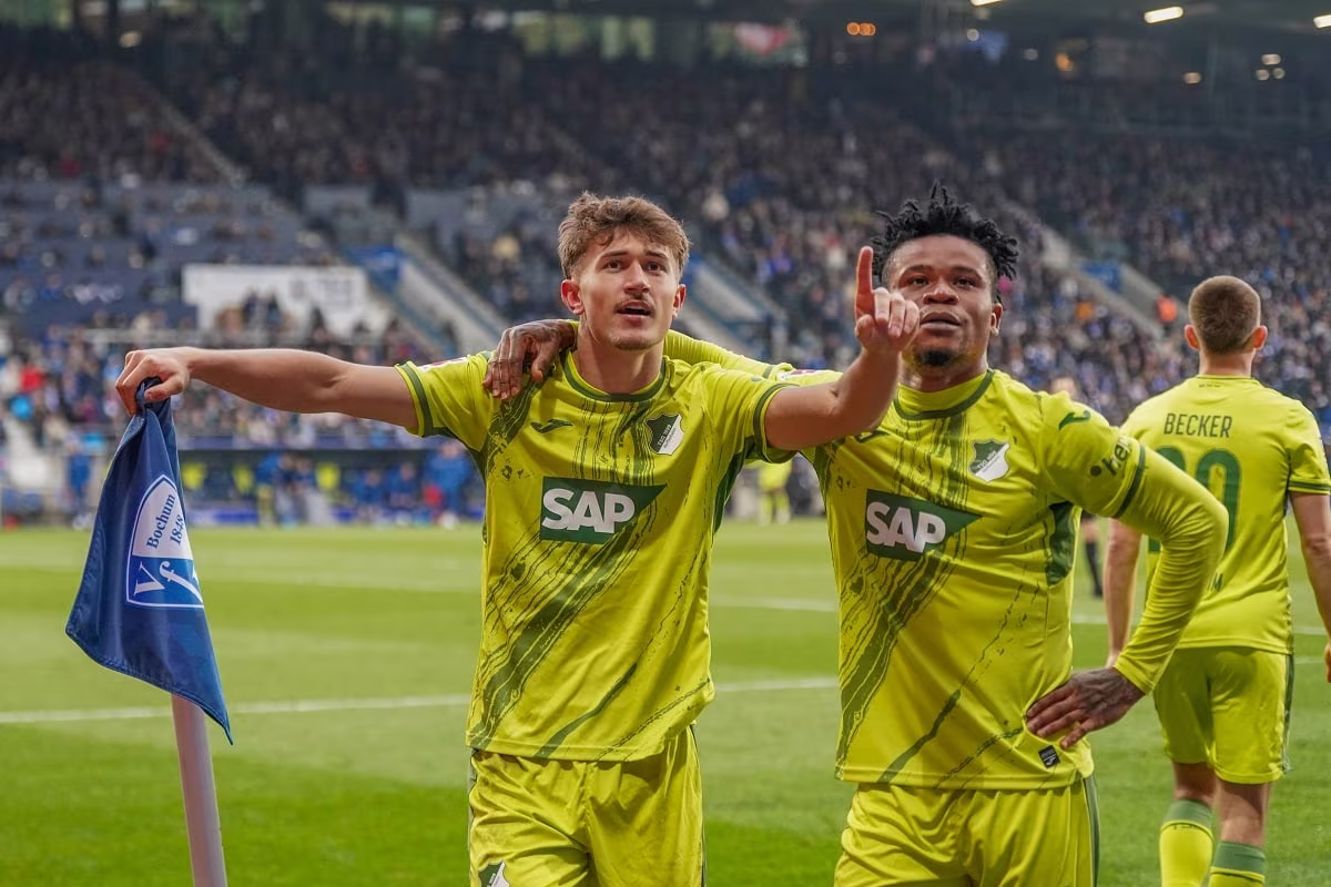 Hoffenheim vs Heidenheim prediction, odds & betting tips &ndash; 09/03/2025