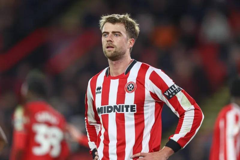 Stoke City vs Sheffield United
