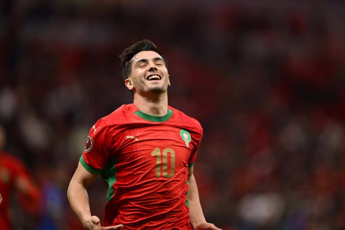 Brahim Diaz player to watch (Senegal vs Morocco)