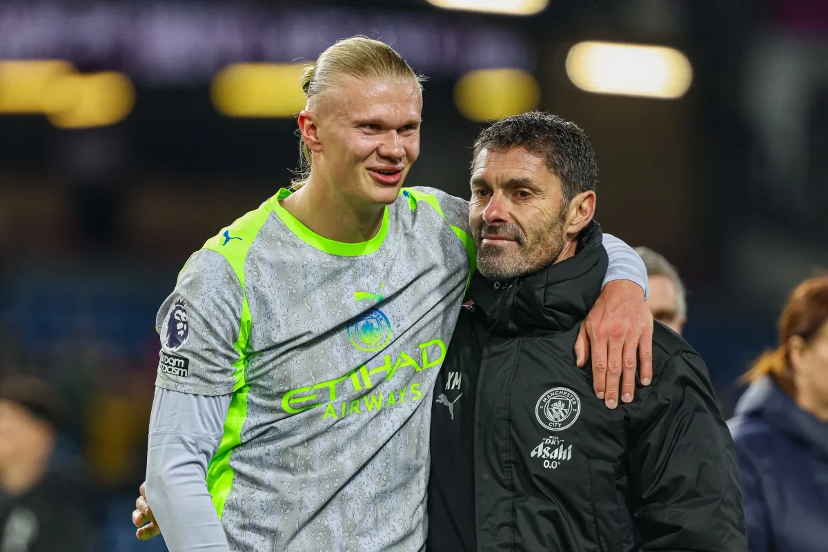 Everton vs Manchester City prediction, preview & betting tips - 04/05/2026