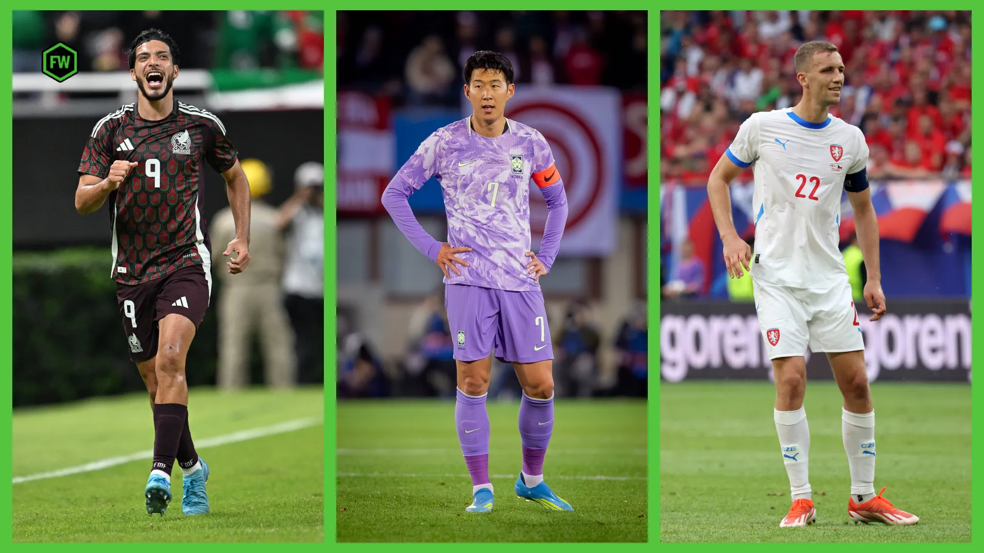 2026 World Cup Group A Guide: Teams, Fixtures, Predictions and Latest Odds