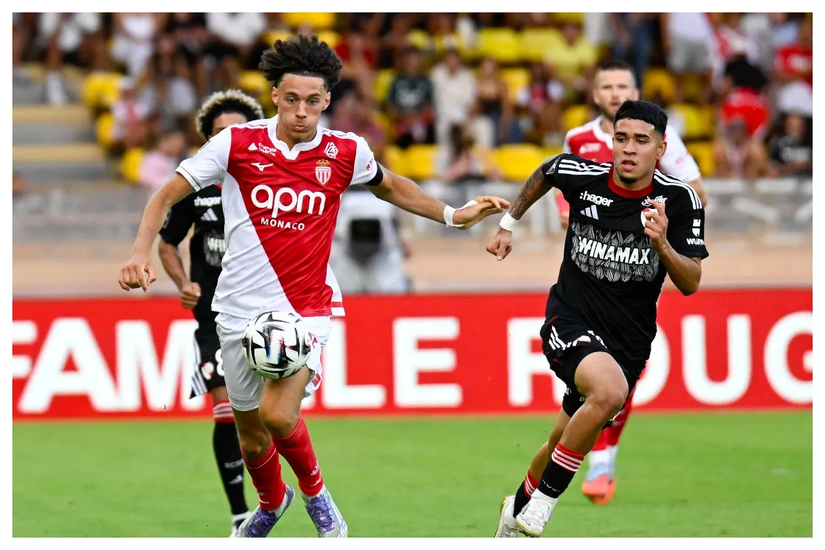 Auxerre vs Monaco prediction, odds & betting tips &ndash; 13/09/2025