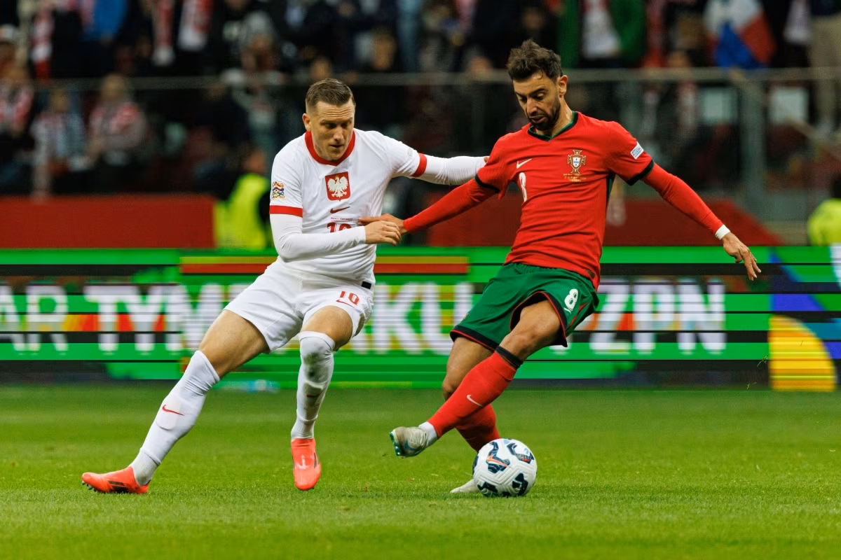 Portugal vs Poland prediction, odds & betting tips &ndash; 15/11/2024
