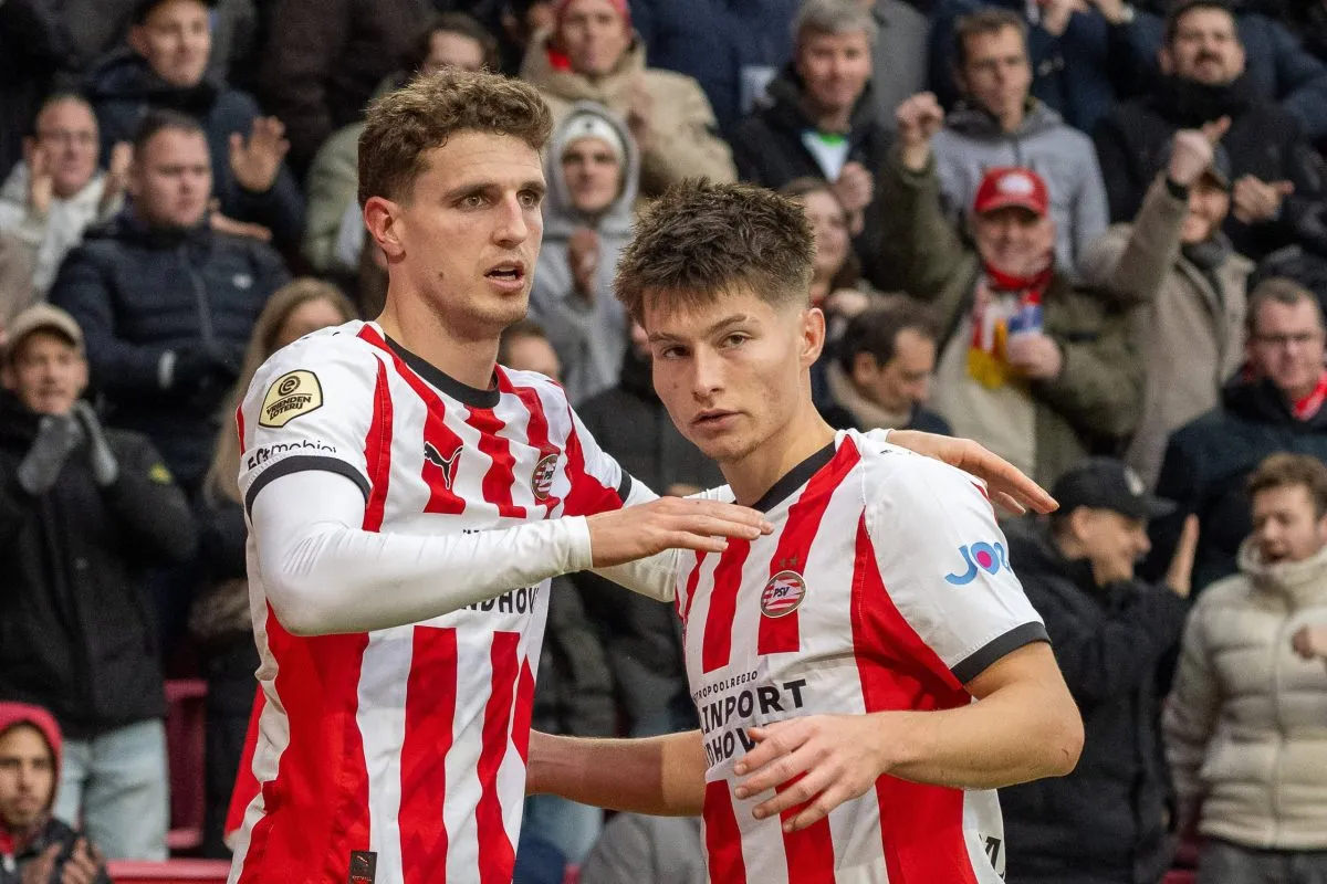 Volendam vs PSV prediction, odds & betting tips 13/02/2026