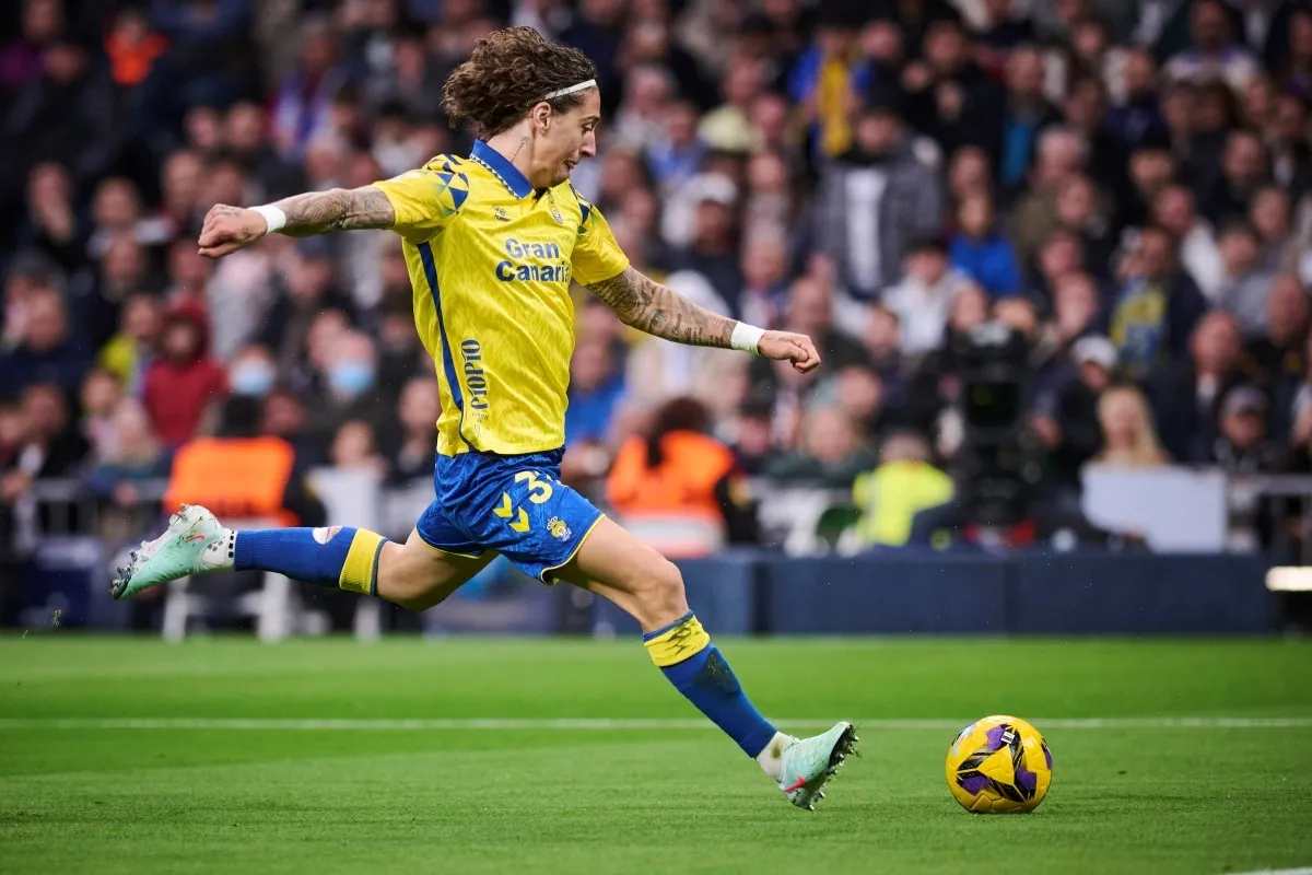 Girona vs Las Palmas prediction, odds & betting tips &ndash; 03/02/2025