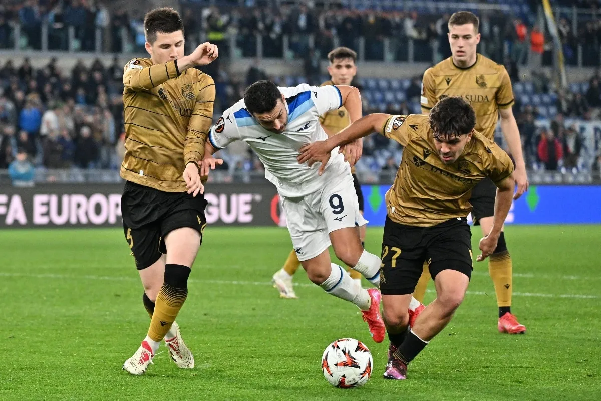 Lazio vs Fiorentina prediction, odds & betting tips 26/01/2025