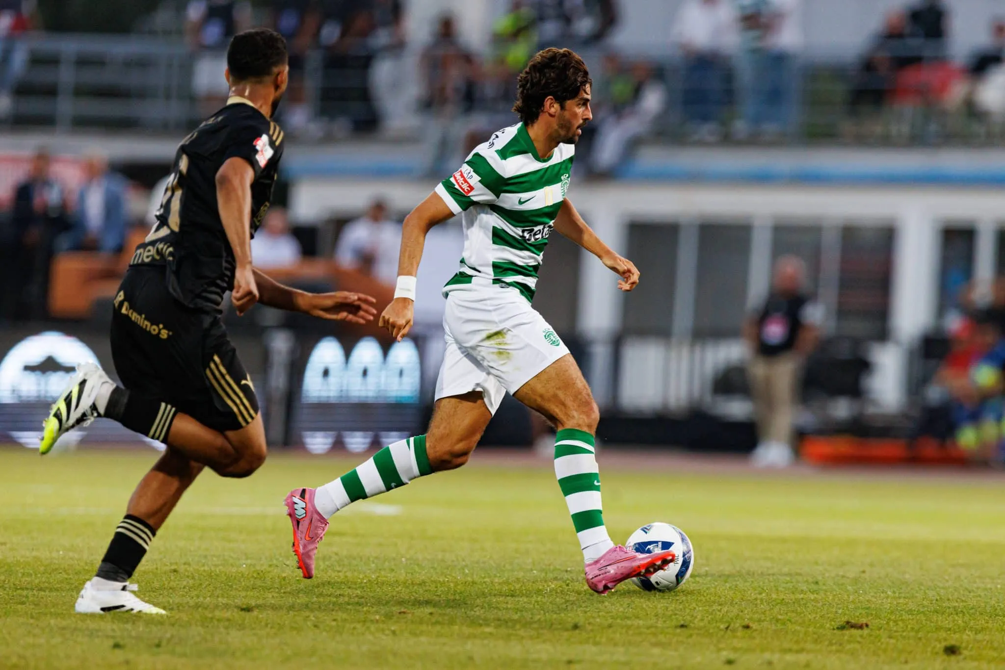 Nacional vs Sporting prediction, odds & betting tips &ndash; 23/08/2025