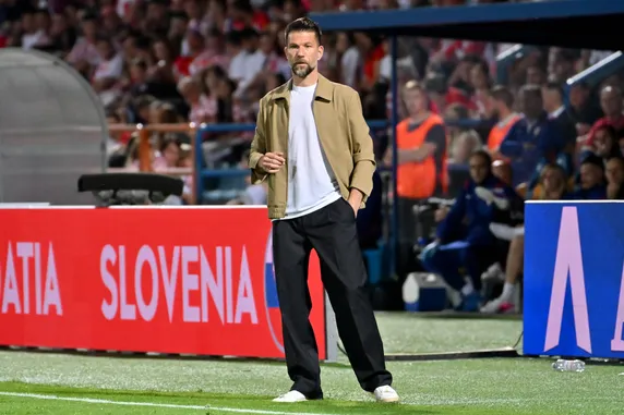 Slovenia vs. North Macedonia &ndash; prediction, preview & betting tips &ndash; 29/09/2026