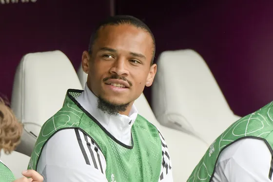 Leroy Sane transfer