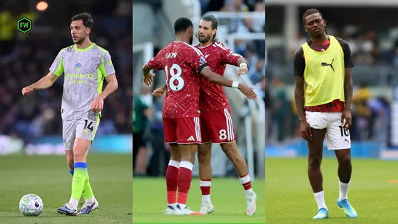 Latest transfer news today: Man City eye Liverpool star as Newcastle given &lsquo;green light&rsquo; for &pound;50m deal
