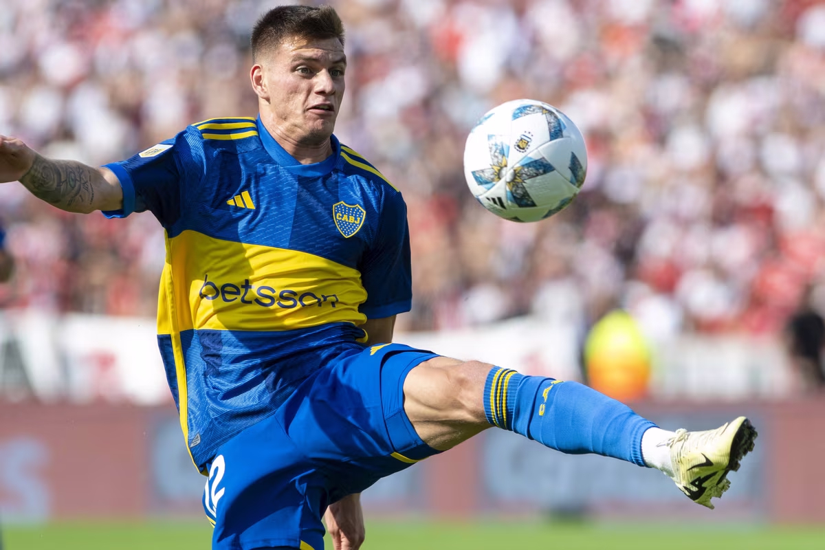 Kevin Zenon player to watch