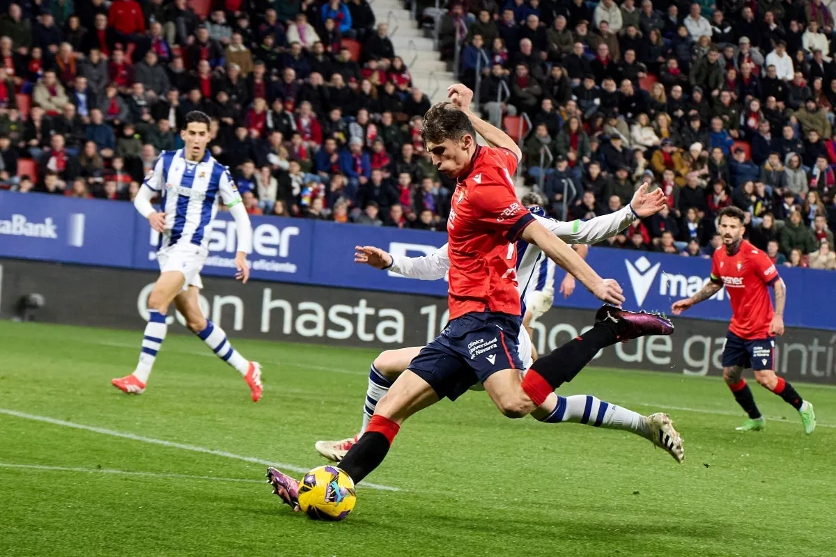 real sociedad vs osasuna prediction