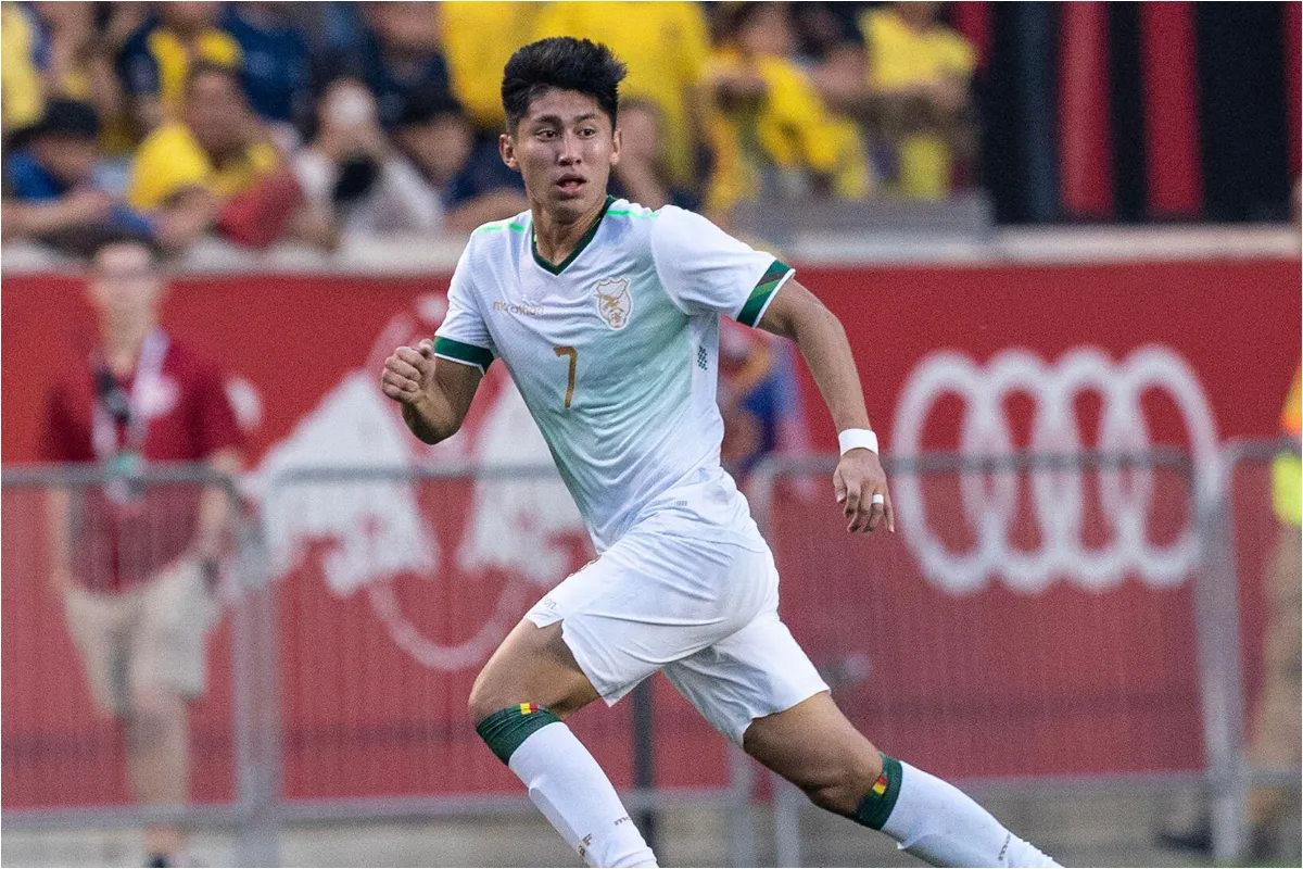 Bolivia vs Suriname prediction, preview & betting tips &ndash; 26/03/26