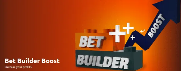 Betano Bet Builder