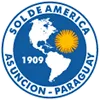 Sol de America