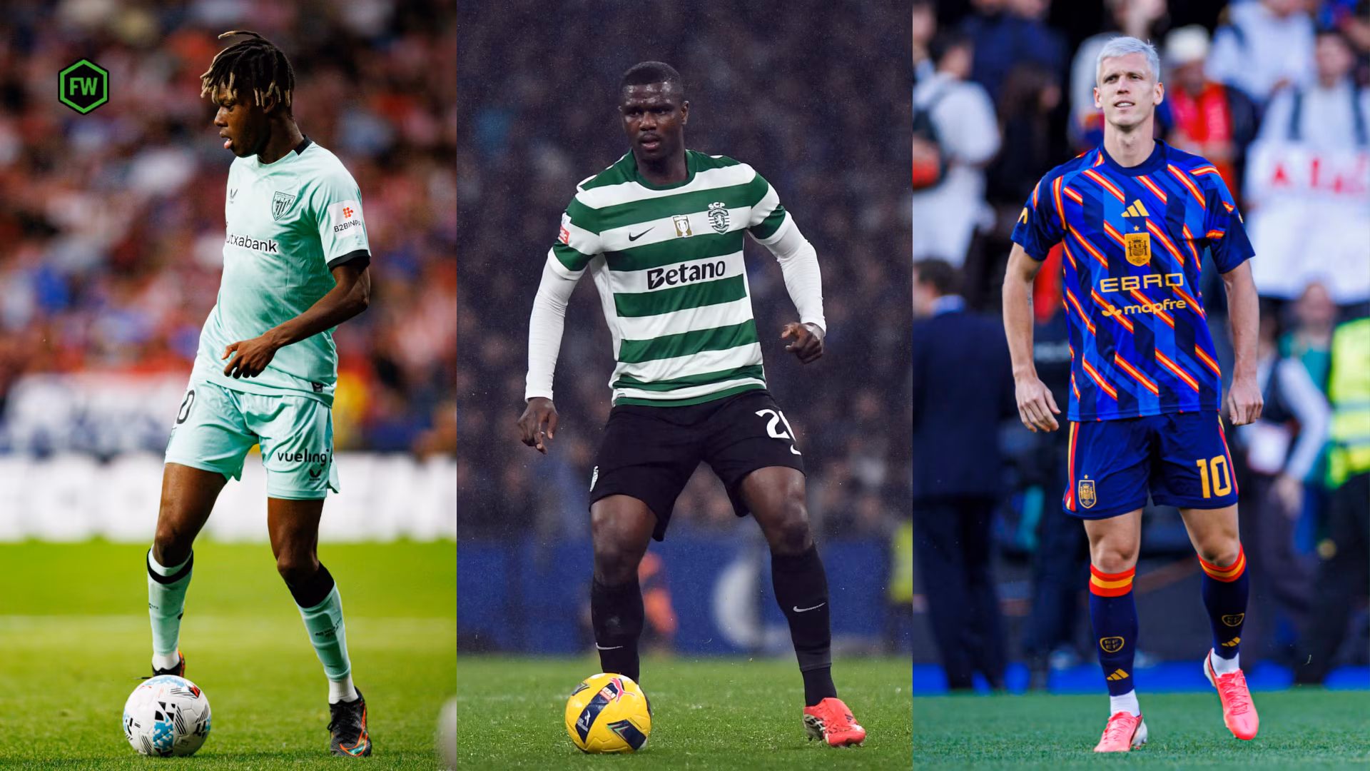 Latest transfer news today: Leeds &lsquo;ready&rsquo; to smash record fee as Chelsea told to pay &pound;60m for Spain star