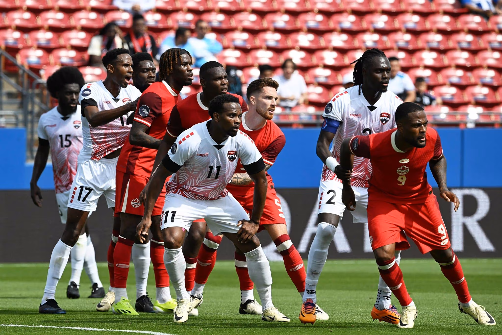 Trinidad and Tobago vs Haiti prediction, odds & betting tips &ndash; 20/06/2025