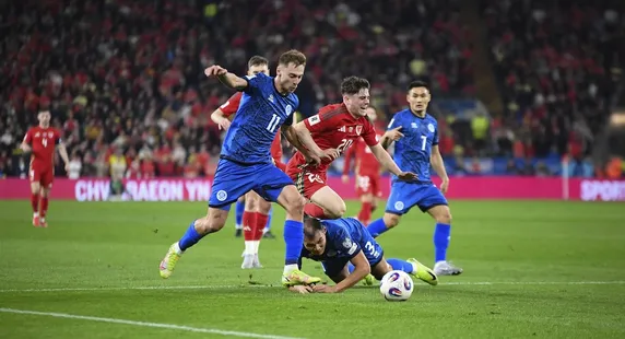 Liechtenstein vs Kazakhstan prediction, odds & betting tips 25/03/2025