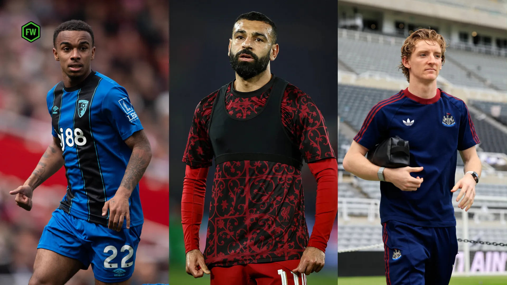 Latest transfer news today: Newcastle eye Anthony Gordon successor as Chelsea join &pound;80m striker race