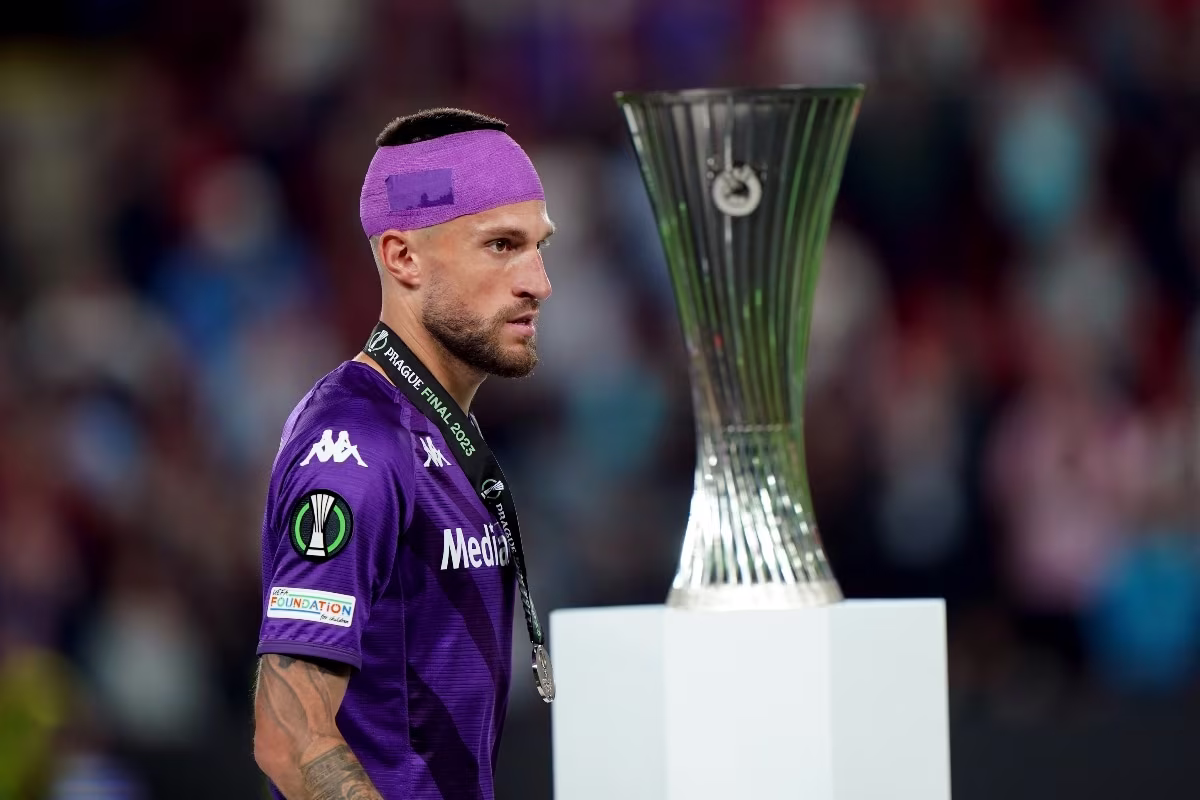 Fiorentina Europa Conference League
