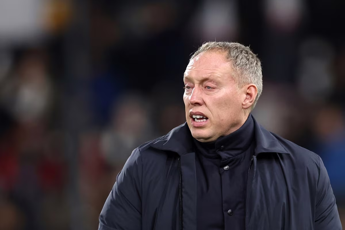 Nottingham Forest next manager betting
