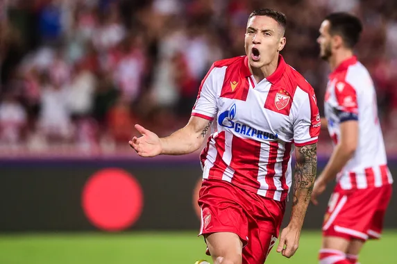 Red Star Belgrade vs Viktoria Plzen prediction, preview & betting tips &ndash; 20/08/2026