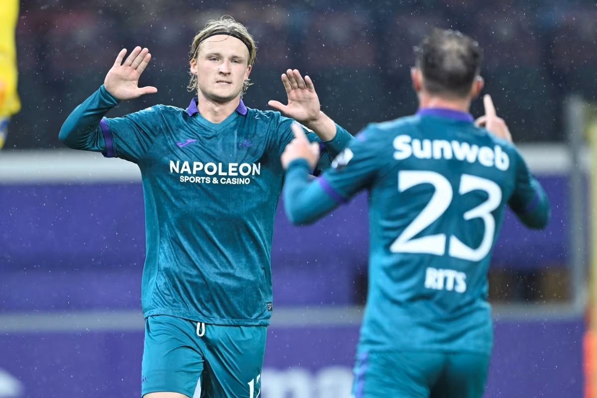 slavia prague vs anderlecht predictions