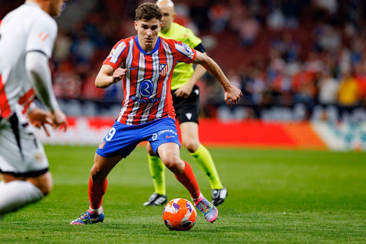 Alaves vs Atletico Madrid prediction, odds & betting tips &ndash; 03/05/2025