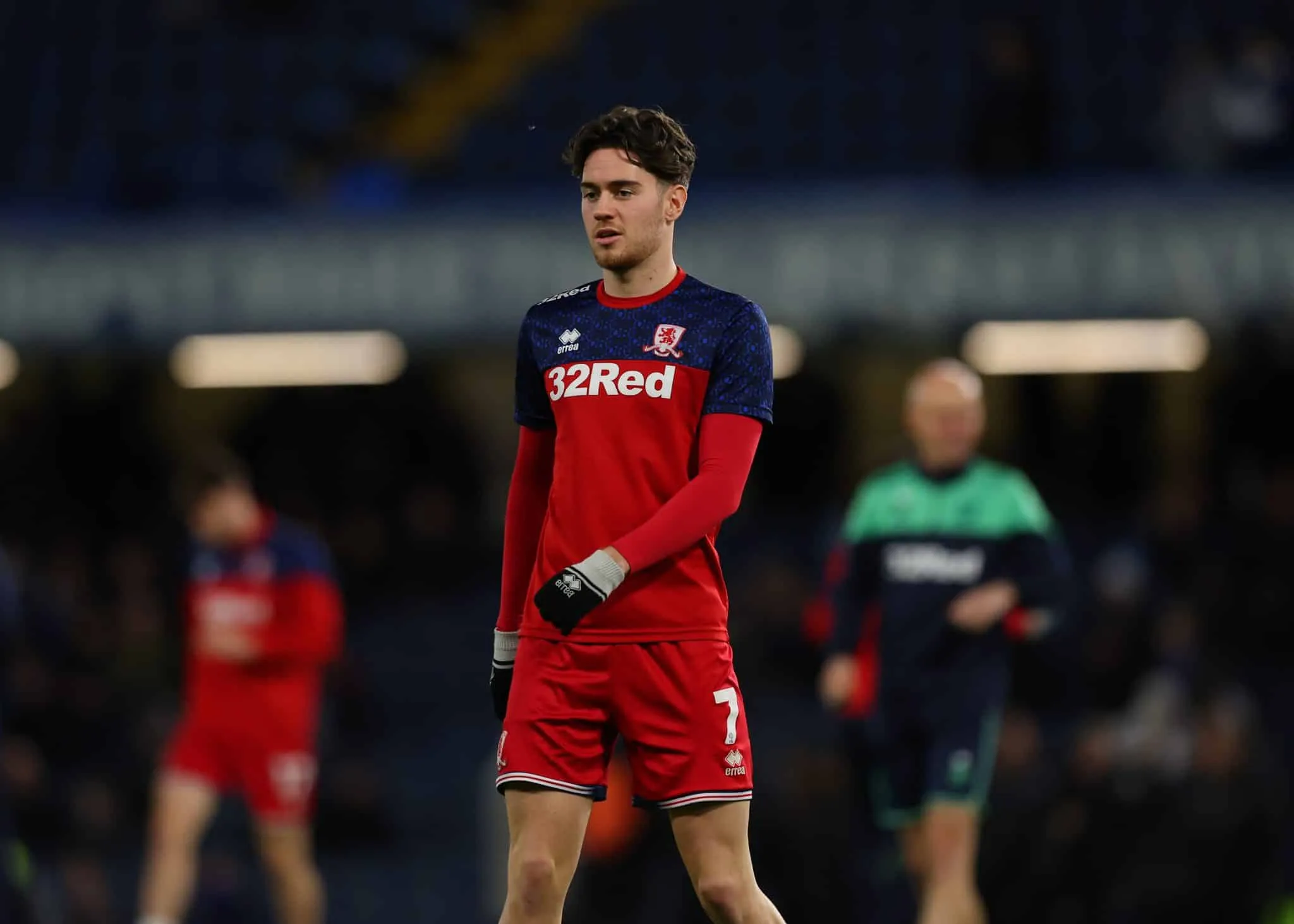 Man Utd transfer news: Boro&rsquo;s Hackney to power midfield rebuild? Whisper+ Verdict