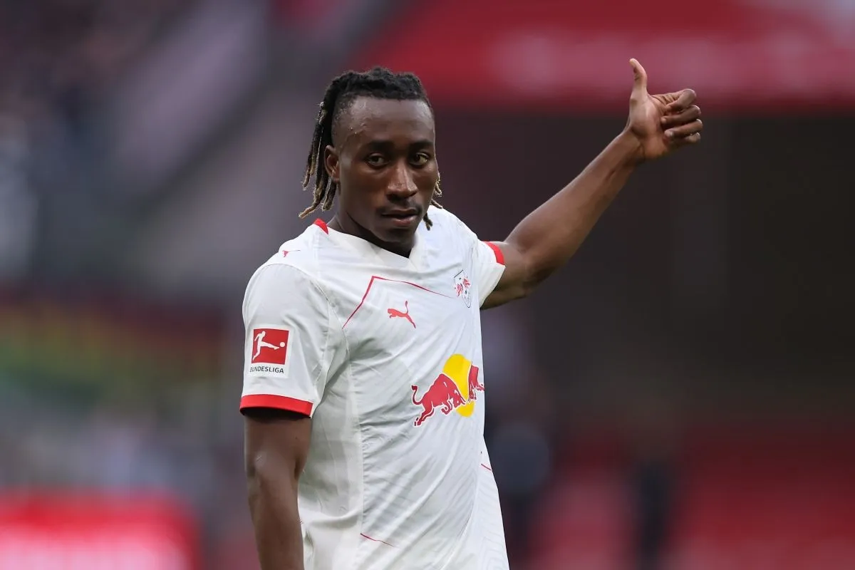 Bayer Leverkusen vs RB Leipzig prediction, preview & betting tips &ndash; 02/05/26