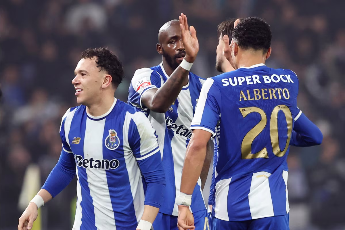AVS vs Porto&nbsp;- prediction, preview & betting tips - 10/05/2026