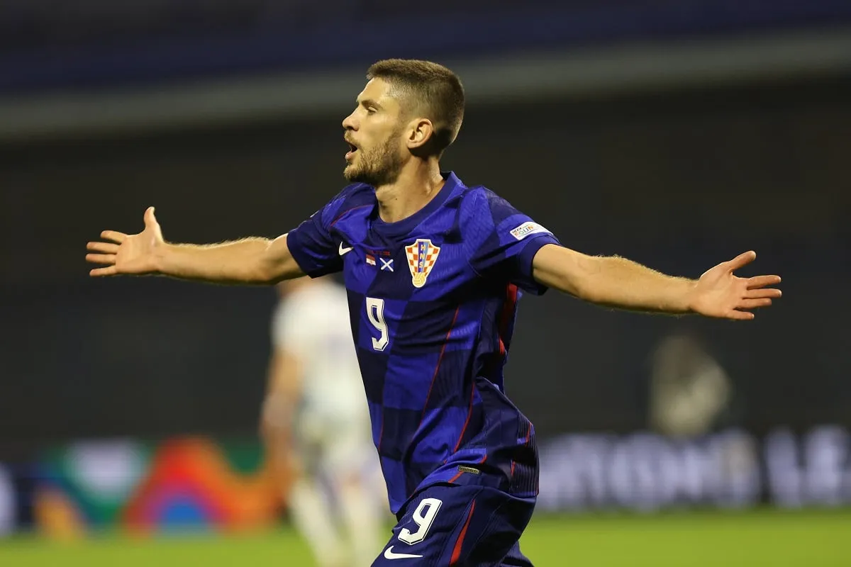 Andrej Kramaric