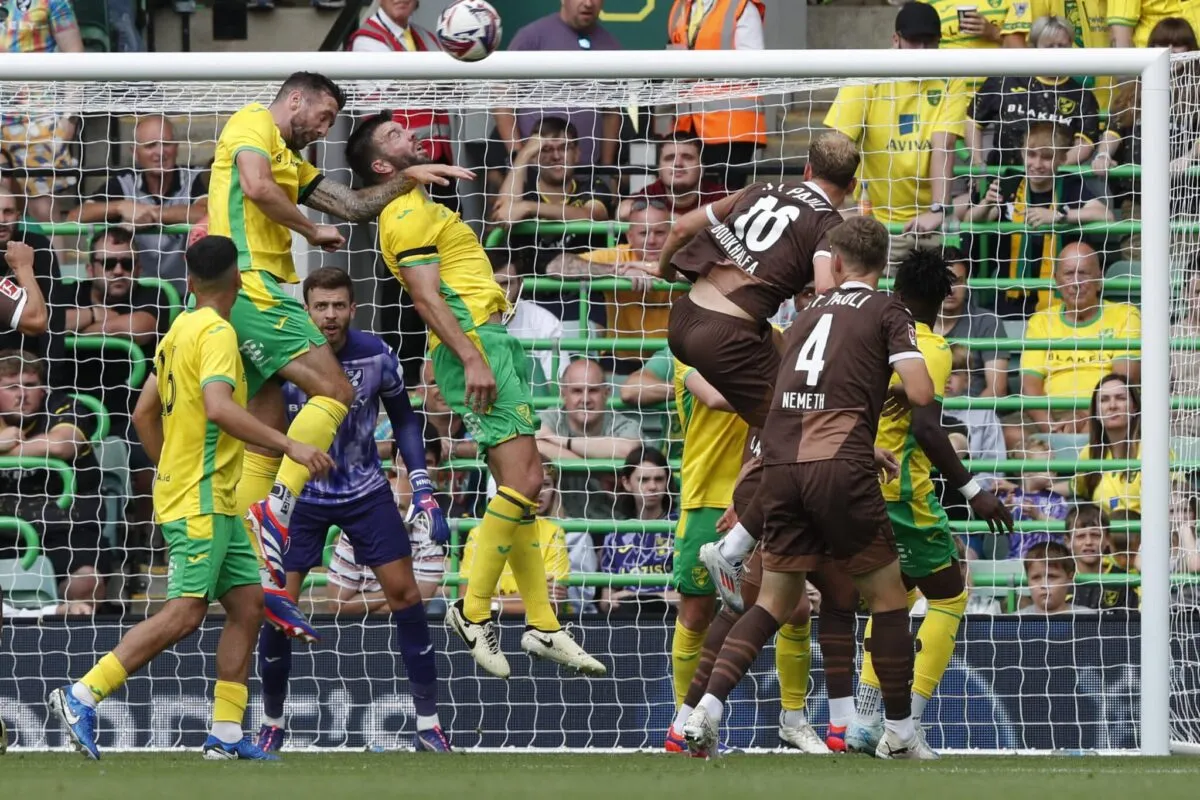Norwich vs Oxford Utd prediction, odds & betting tips &ndash; 07/03/2025