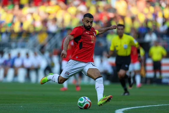 Belgium vs Egypt: Surprise Mo Salah odds you should back for World Cup clash