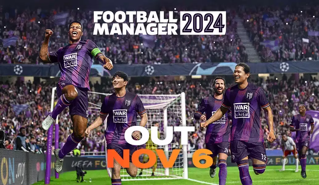 Football Manager 2024 New Features