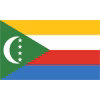 Comoros Women