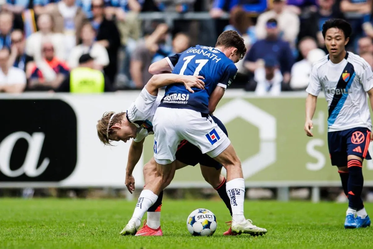 Djurgarden vs Norrkoping prediction, odds & betting tips &ndash; 30/06/2025