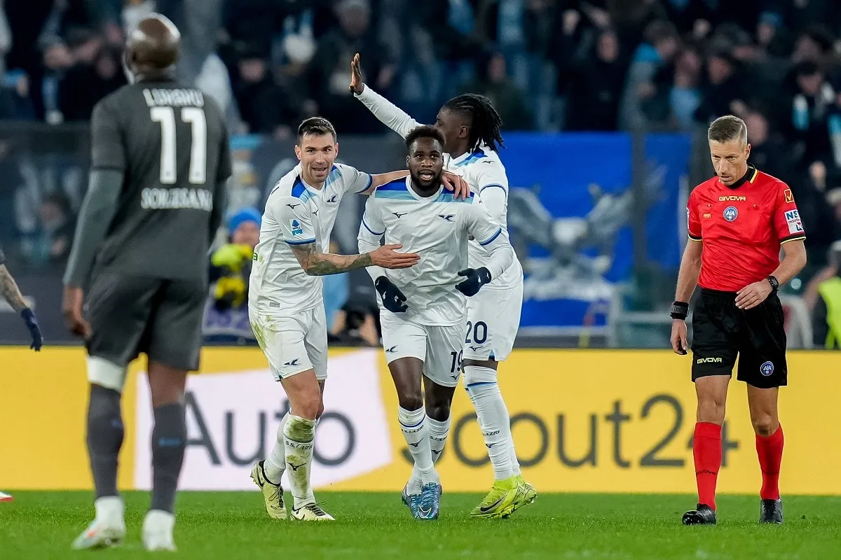 Venezia vs Lazio prediction, odds & betting tips &ndash; 22/02/2025
