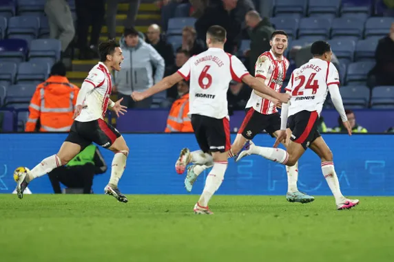 Southampton vs Leicester City prediction, odds & betting tips &ndash; 14/02/2026