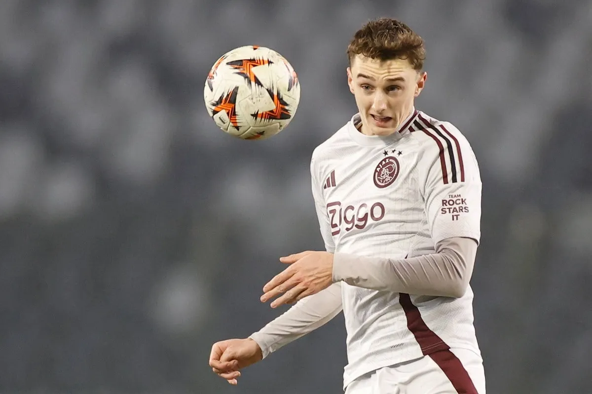 Ajax vs Heracles Almelo prediction