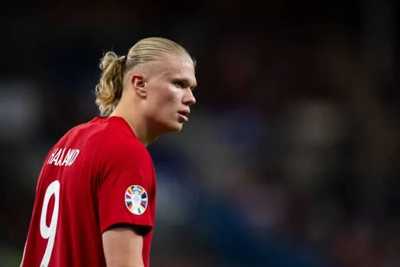 Erling Haaland player to watch